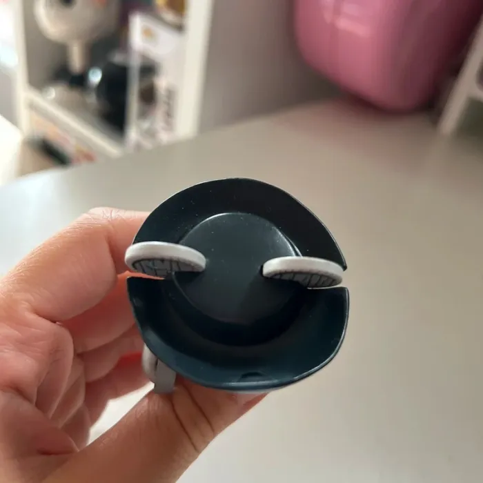 Figurine vinylmation disney toy story stinky pete papi pepite - photo numéro 8