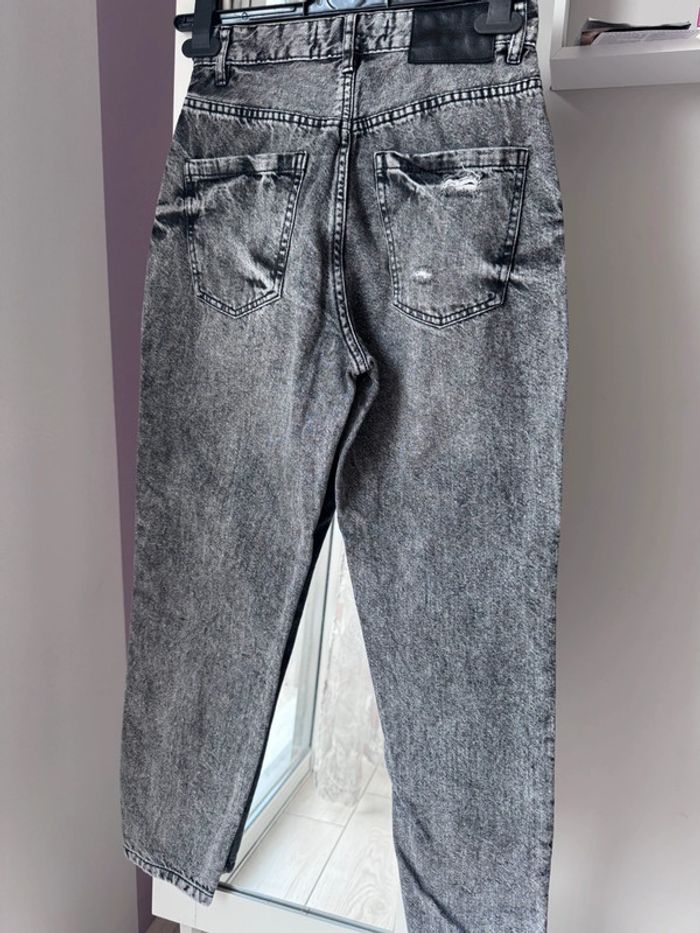Jean mom’s fit - photo numéro 4