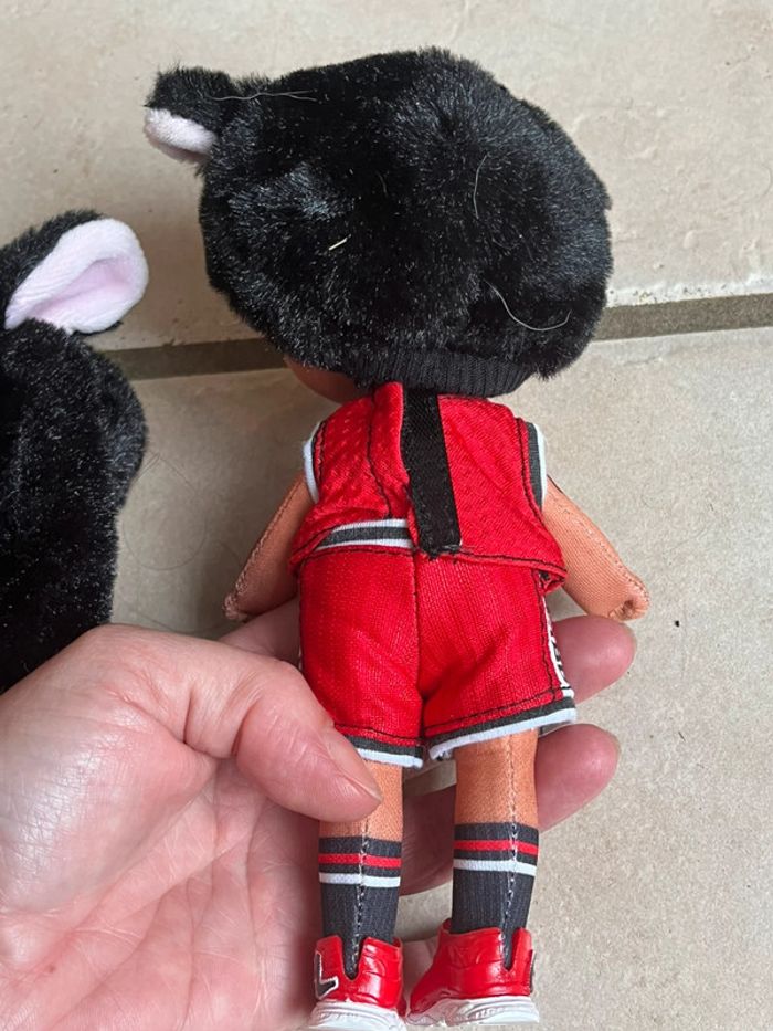 poupee na na na surprise - photo numéro 4