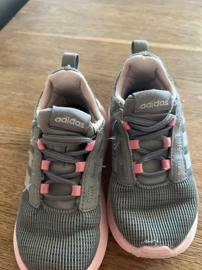 Basket adidas - photo numéro 8