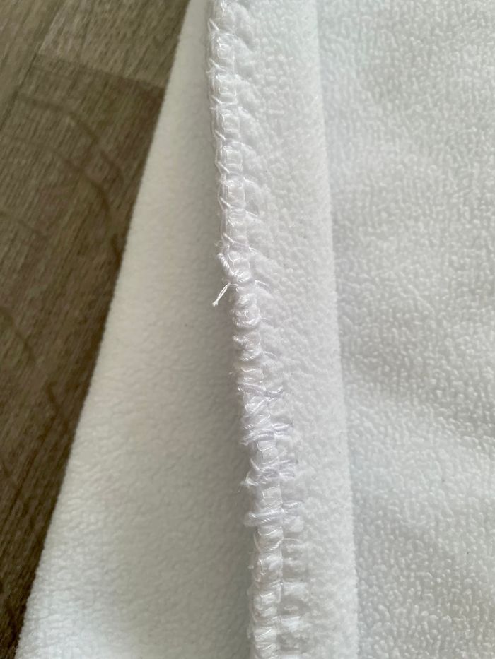 Couverture bébé 80x58 cm - photo numéro 4