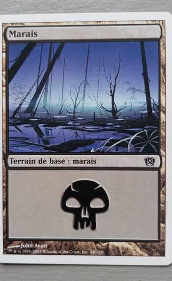 Carte Magic The Gathering 