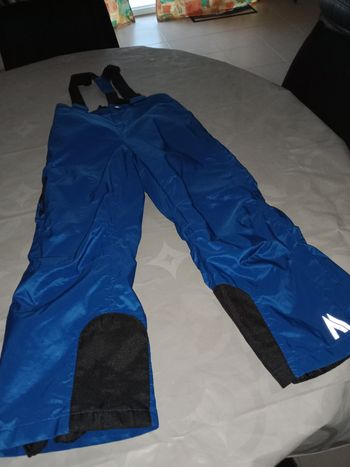 Pantalon de ski 