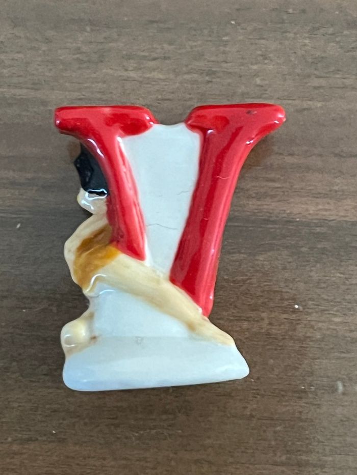 Fève Betty Boop 2020 - photo numéro 4