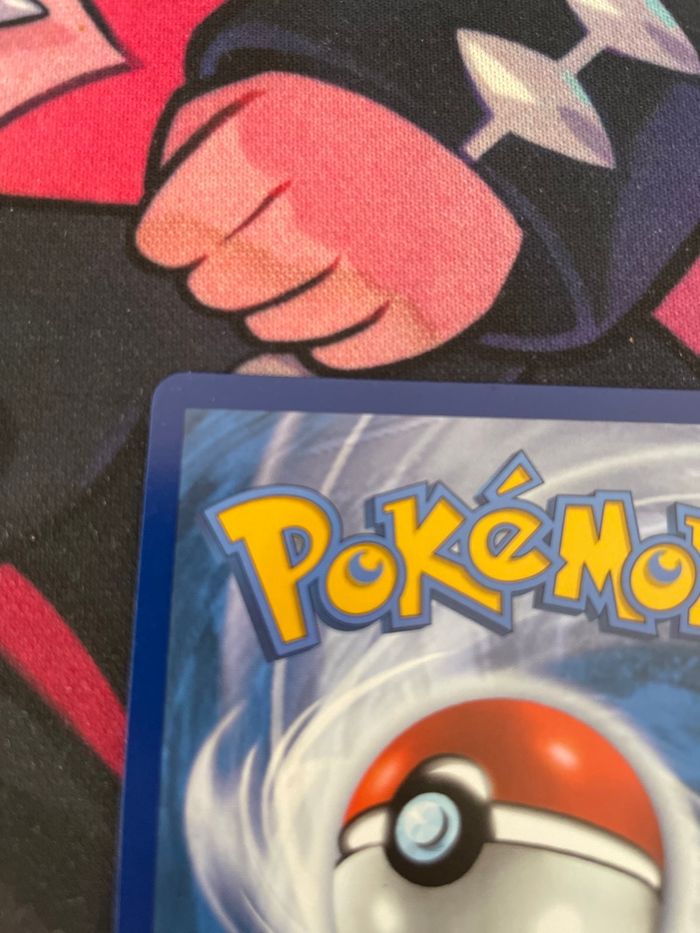 Arceus V star étincelante - photo numéro 7