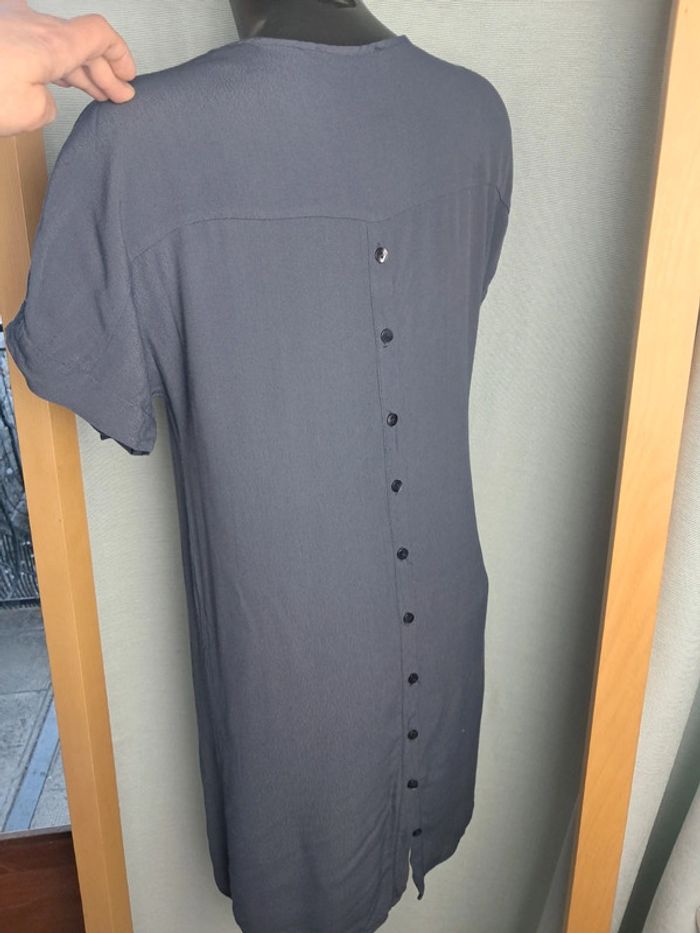 La fée maraboutée robe été fluide T.36 en tbe - photo numéro 6