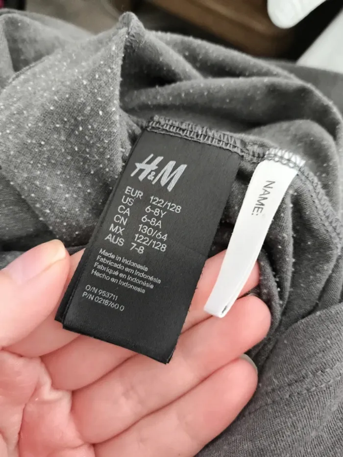 Pull fin h&m - photo numéro 5