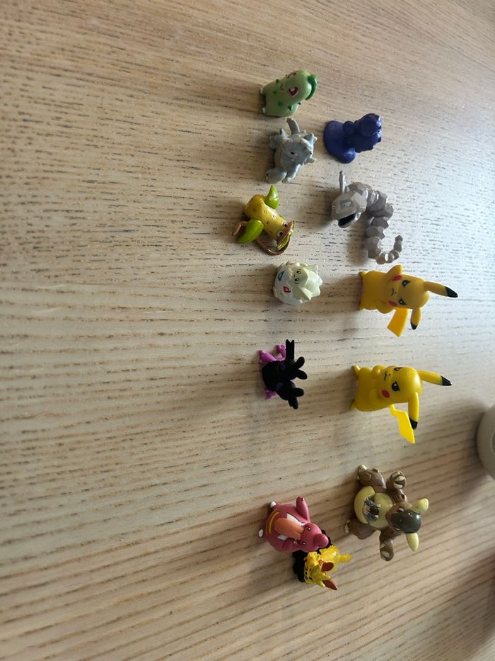 Ensemble ceinture Pokémon - photo numéro 10