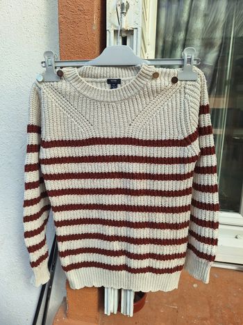 Lot vetement enfant fille 