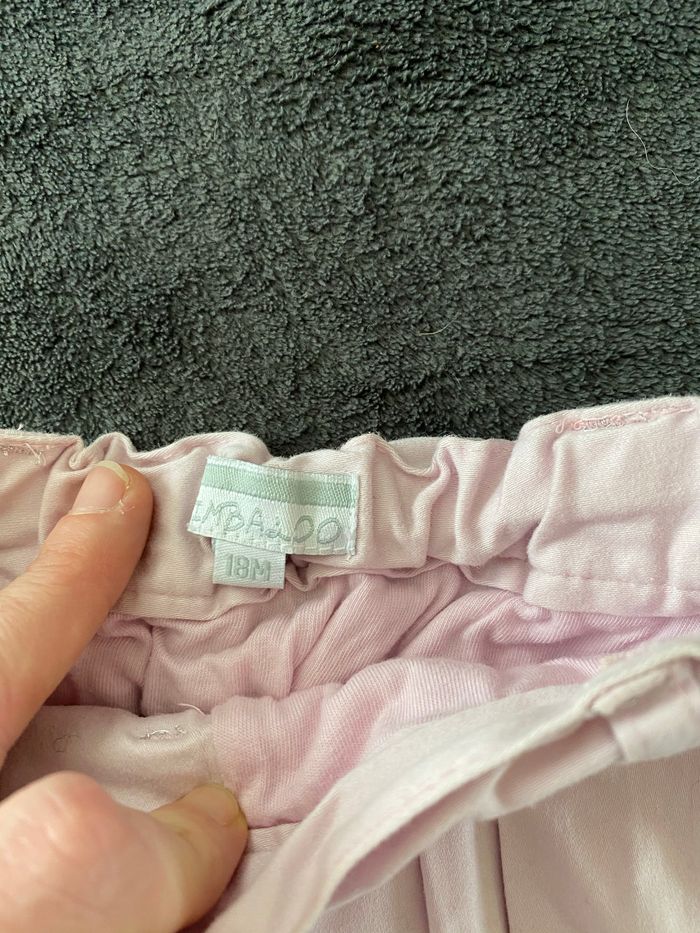 Jupe 18 mois - photo numéro 5