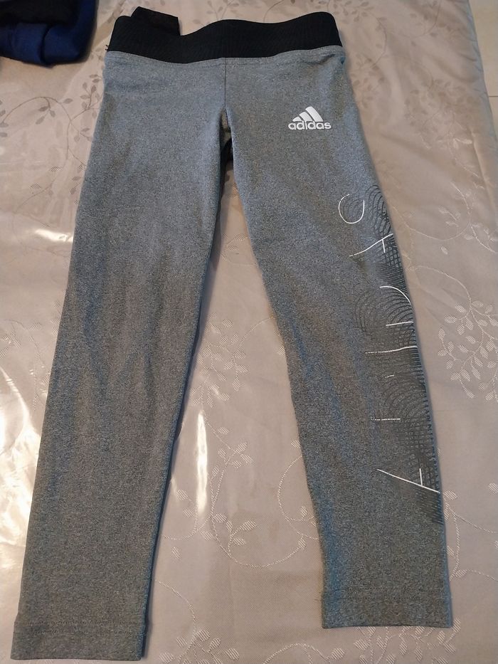 Leggings de sport - photo numéro 4