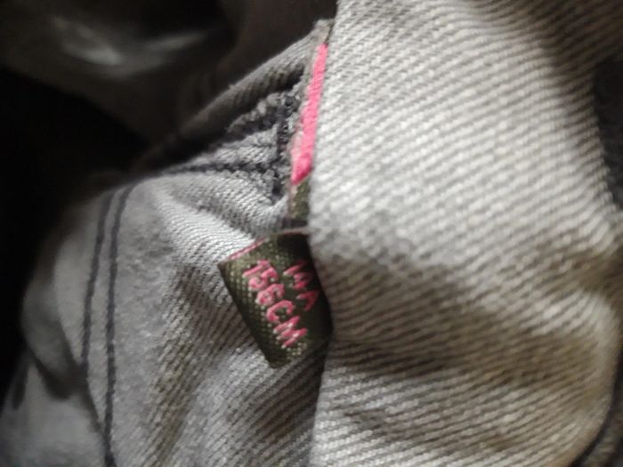 Jean bilook - photo numéro 3