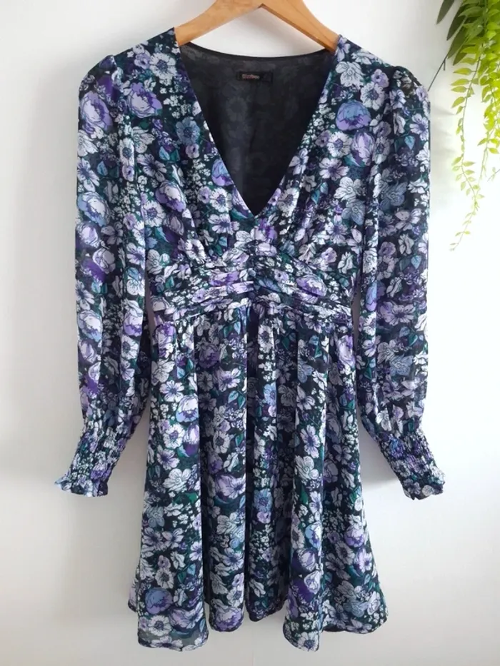 Robe Bizzbee / Taille S - photo numéro 4