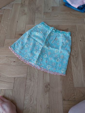 Jupe neuve kiabi