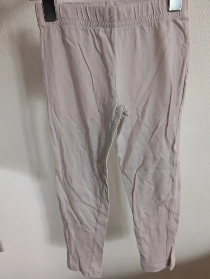 Pyjama - Kiabi - 3 ans - photo numéro 3