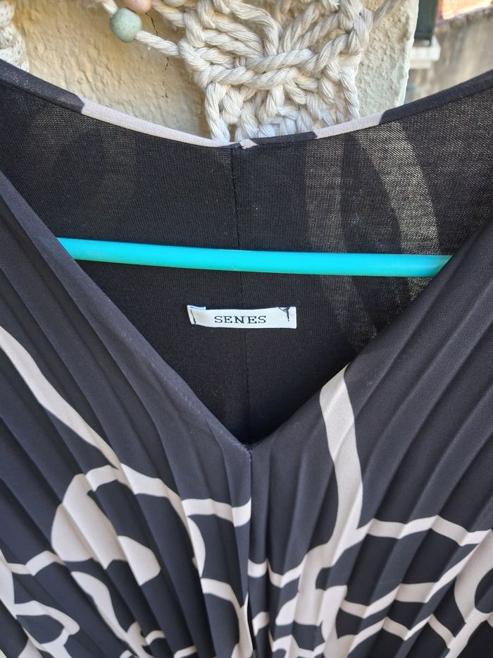 Robe SENES - photo numéro 3