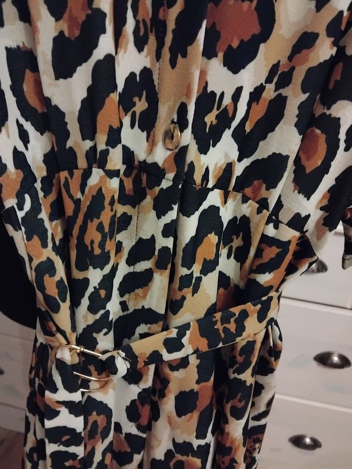 Combinaison Jane wood - photo numéro 5