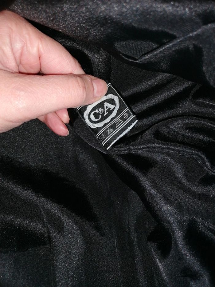 Manteau taille 38 - photo numéro 5