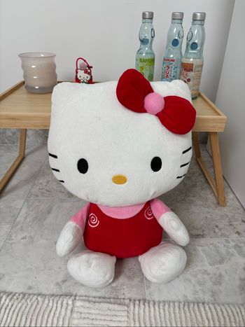 Hello Kitty Doudou Sanrio
