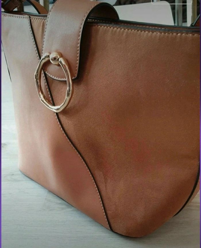 Sac Topshop - photo numéro 2