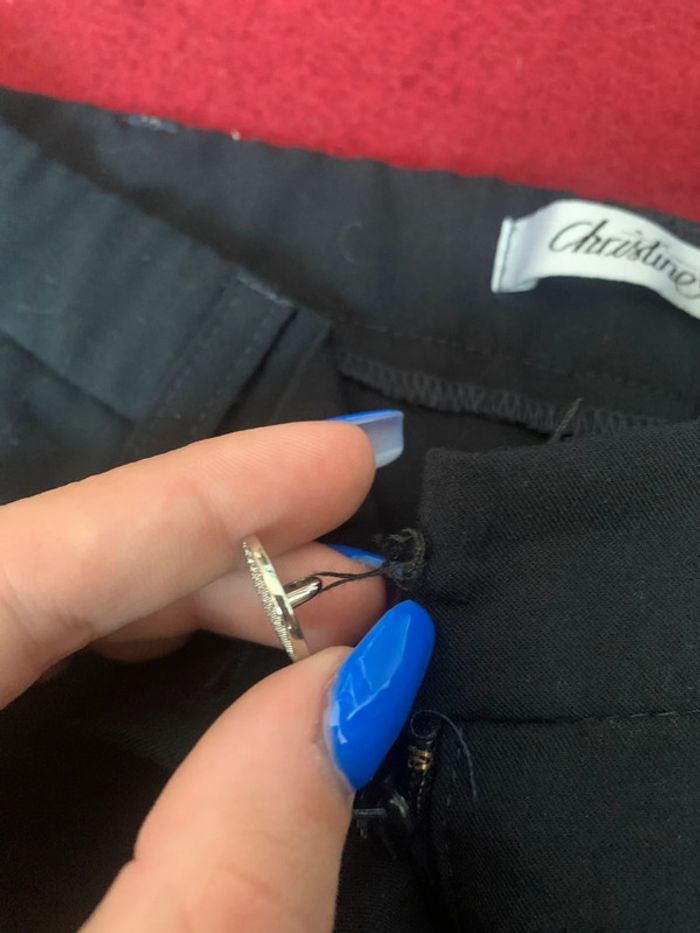 pantalon - photo numéro 2