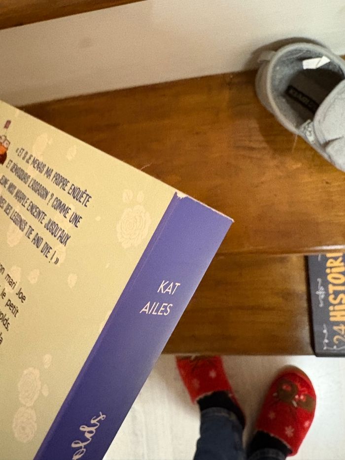 Les dames des cotswolds - photo numéro 4