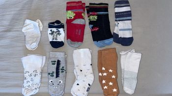 Chaussettes
