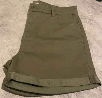 Short