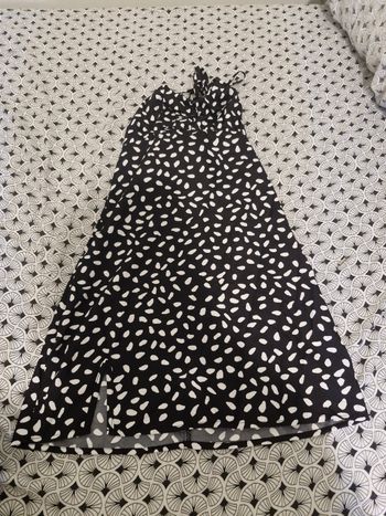 Robe courte
