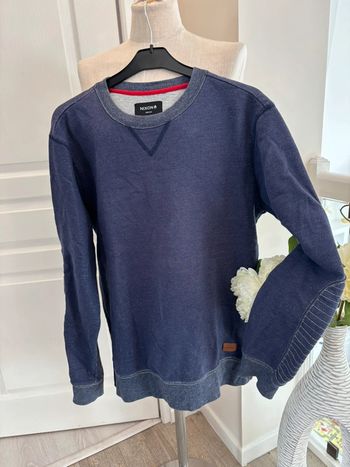Sweat Nixon taille M