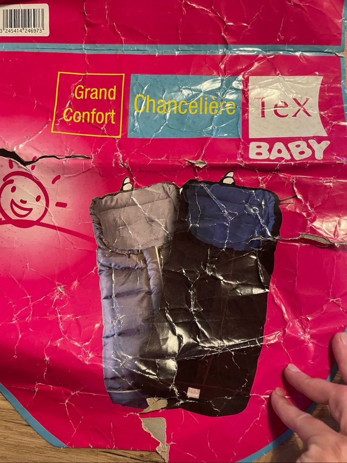 Chancelière - photo numéro 9