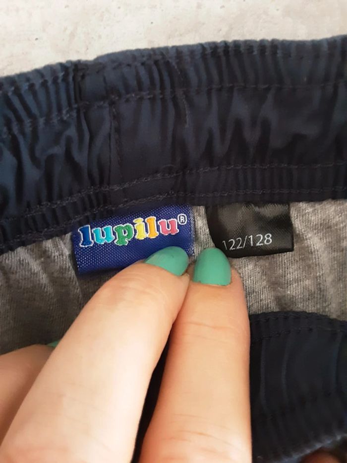 Lot 2 pantalons garçon - photo numéro 5