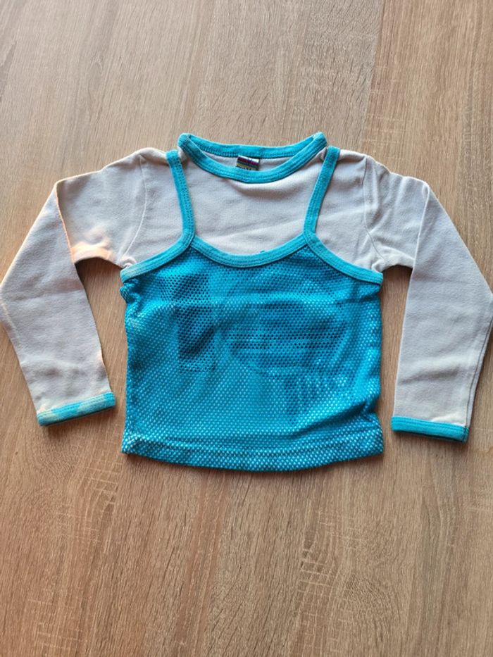 Maillot 3 ans - photo numéro 2