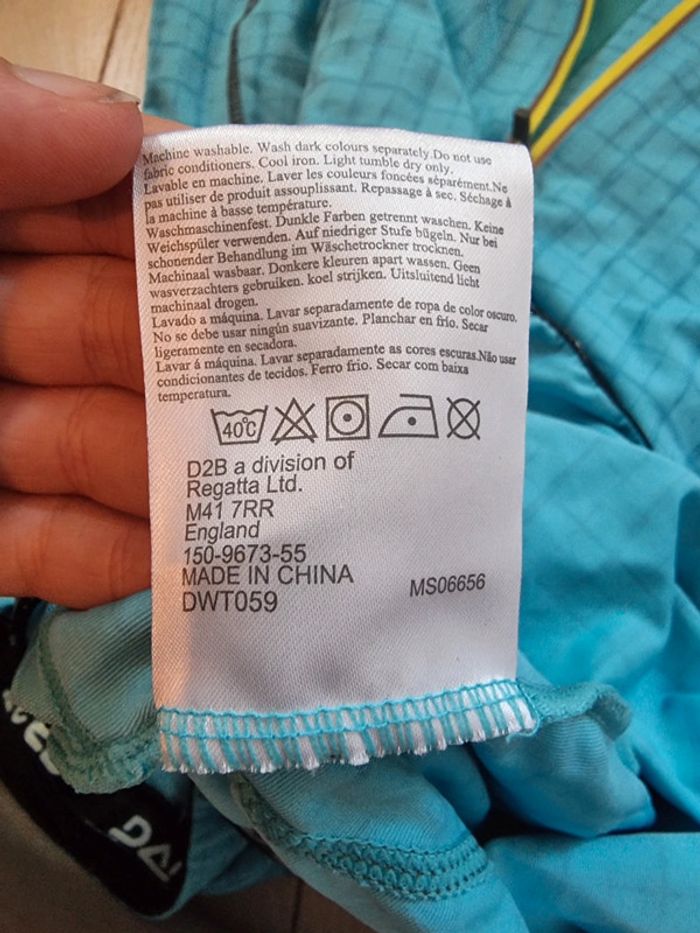 Maillot de vélo femme - photo numéro 13