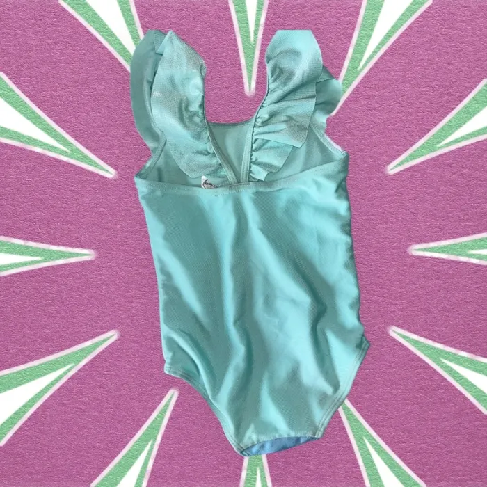 Maillot de bain une pièce - photo numéro 2