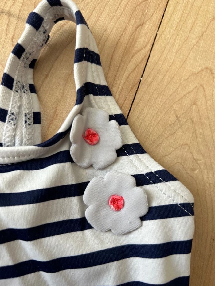 Maillot de bain 12 mois Obaïbi - photo numéro 5