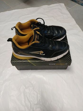 Basket airness junior