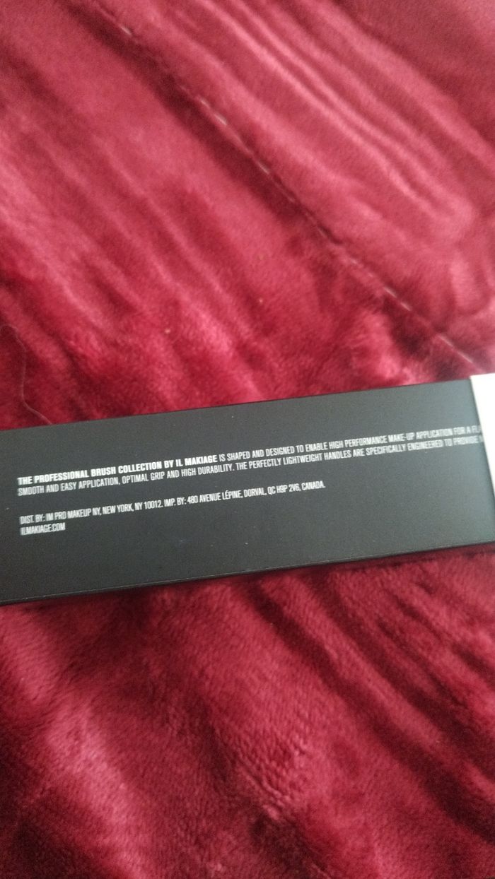 Pinceau à fond de teint neuf - photo numéro 7