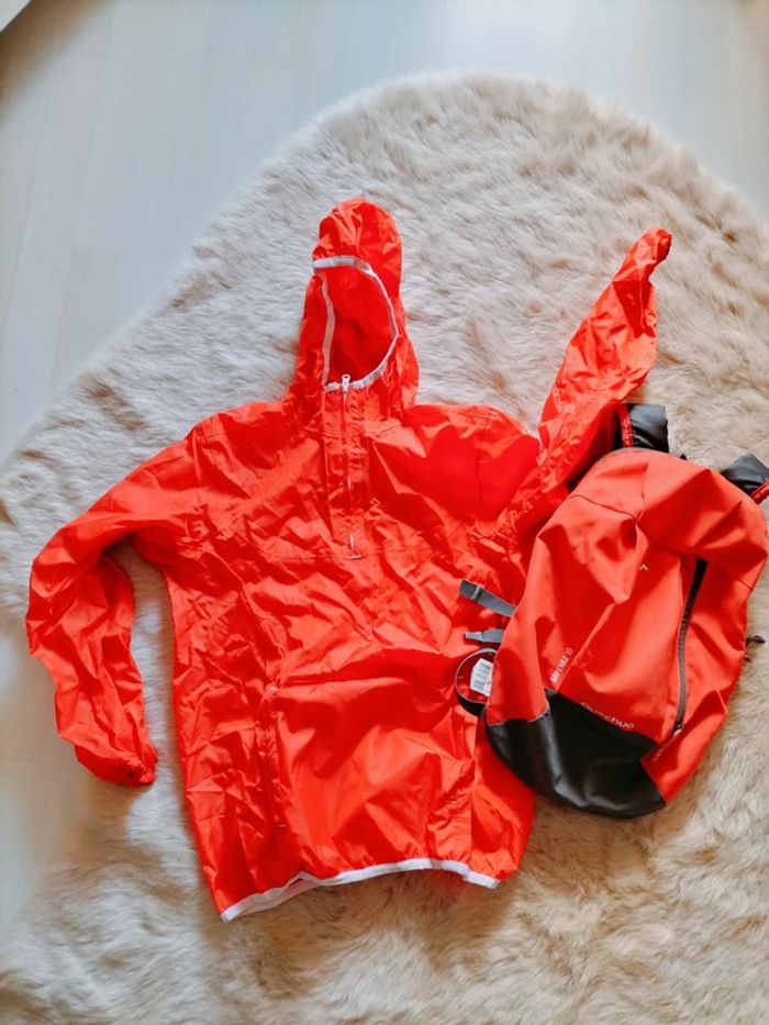Sac et Kway - photo numéro 2