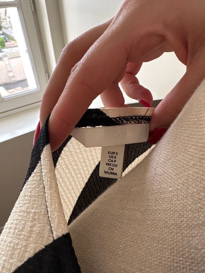 Robe, portefeuille longue - photo numéro 5