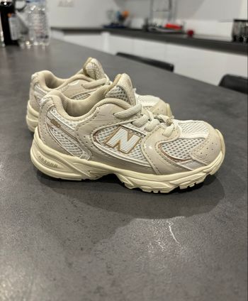 Basket New Balance 530