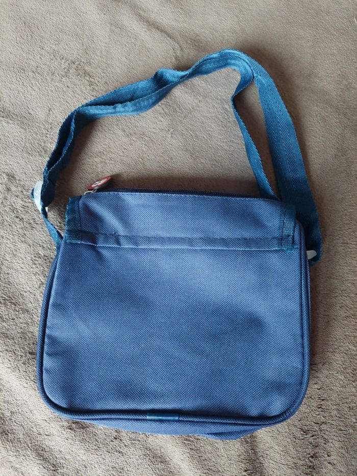 Petit sac bandoulière Cars - photo numéro 3