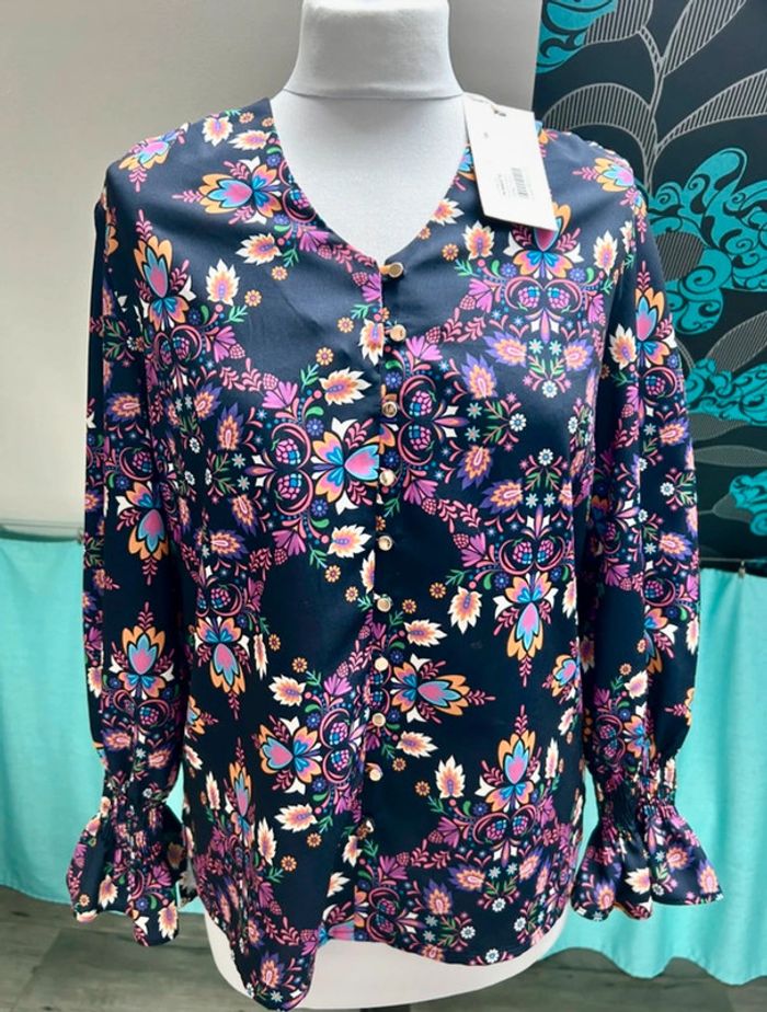 Blouse taille 36