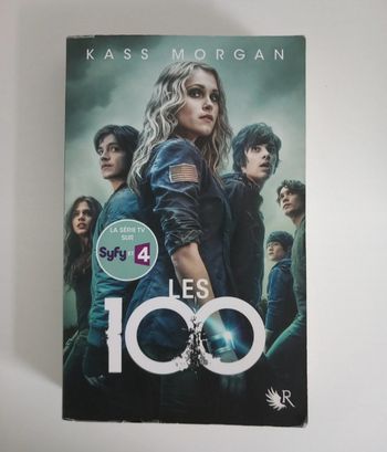 Les 100 livre