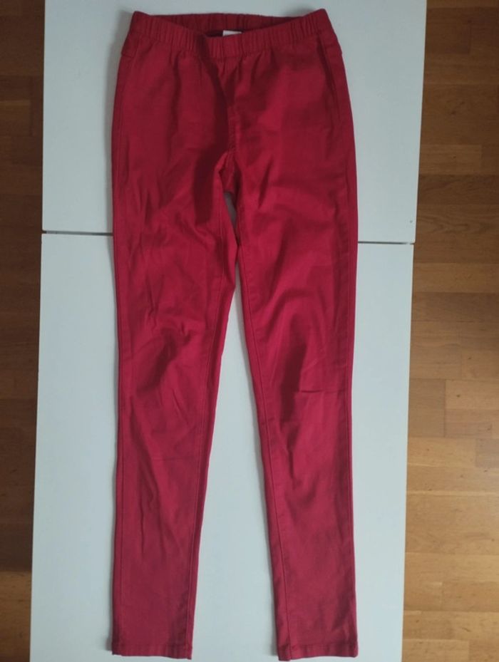 Pantalon type legging