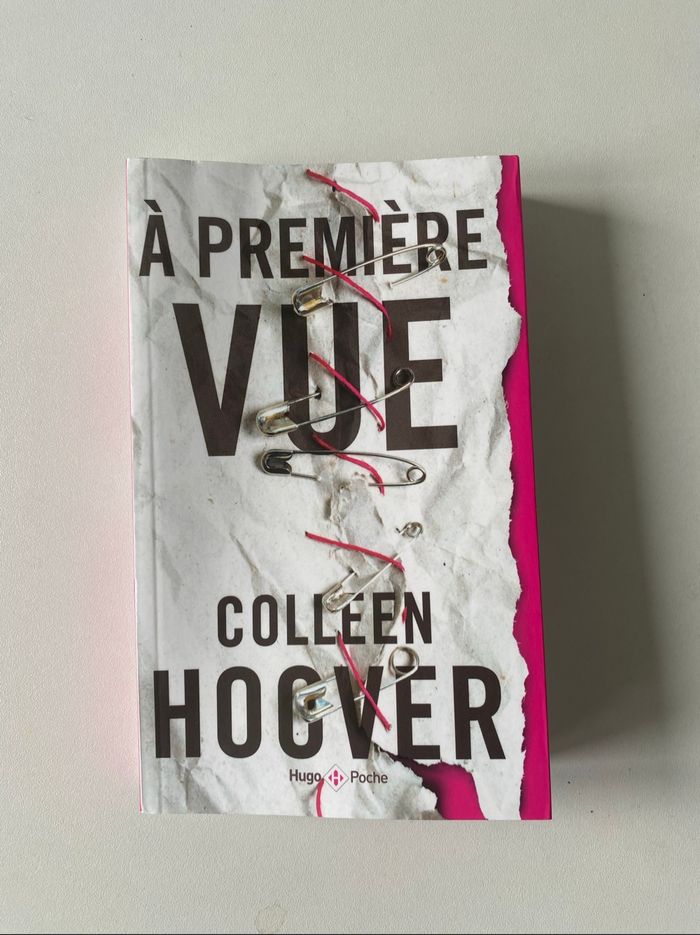 A première vue