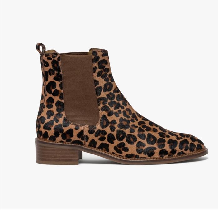 Bottines bocage - photo numéro 3