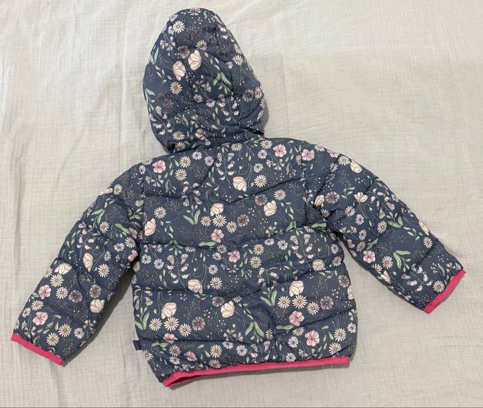 Doudounes filles - photo numéro 3