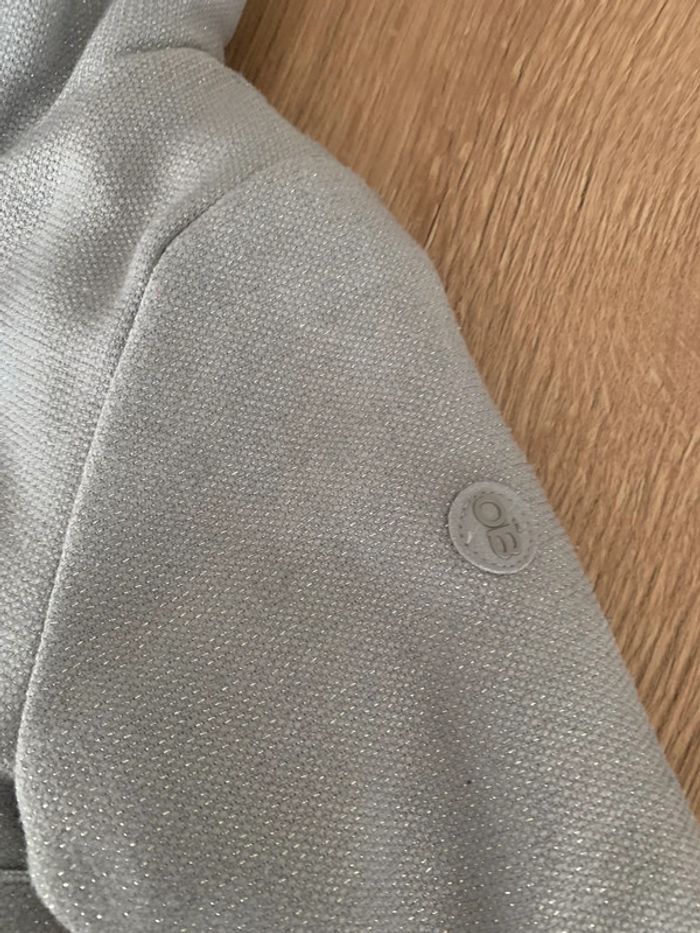 Manteau fille - photo numéro 2
