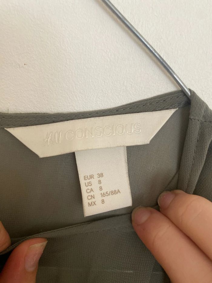 Robe voile - photo numéro 2